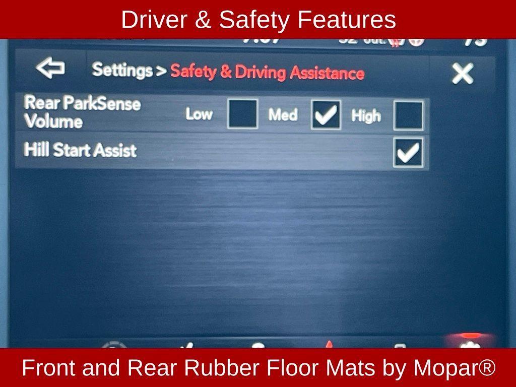 used 2022 Ram 1500 Classic car, priced at $30,999