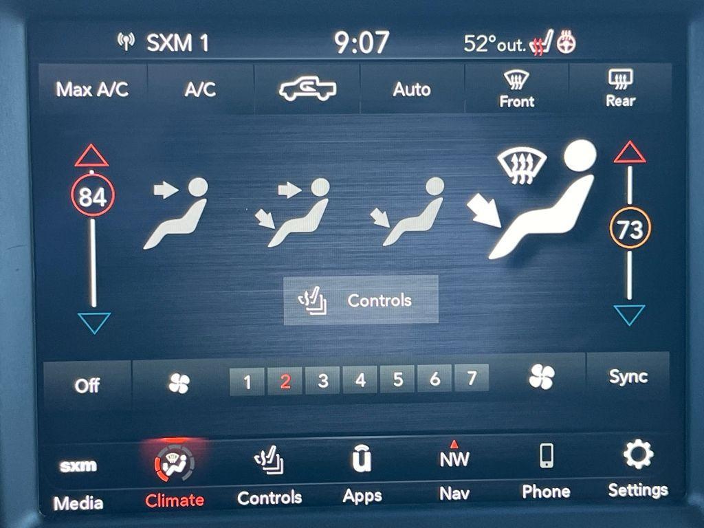 used 2022 Ram 1500 Classic car, priced at $31,299