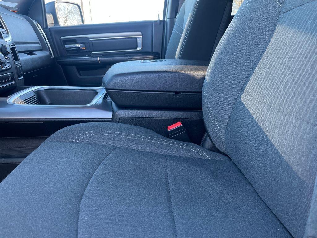 used 2022 Ram 1500 Classic car, priced at $31,299