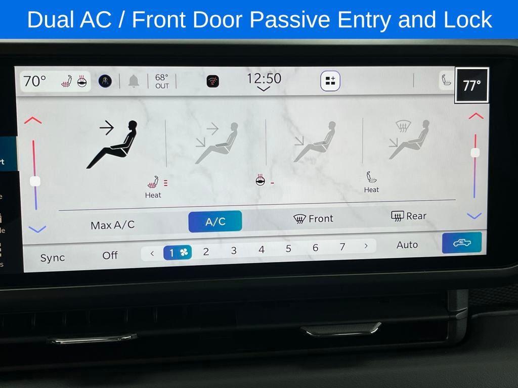 new 2025 Jeep Gladiator car, priced at $49,343