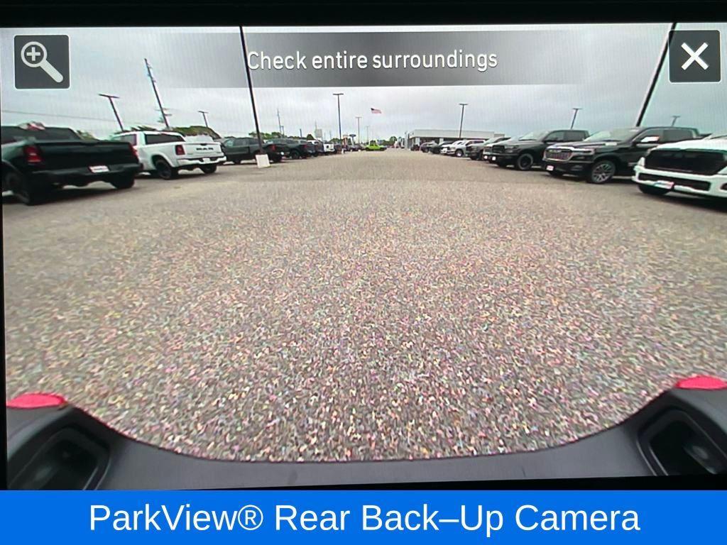 new 2025 Jeep Gladiator car, priced at $49,343