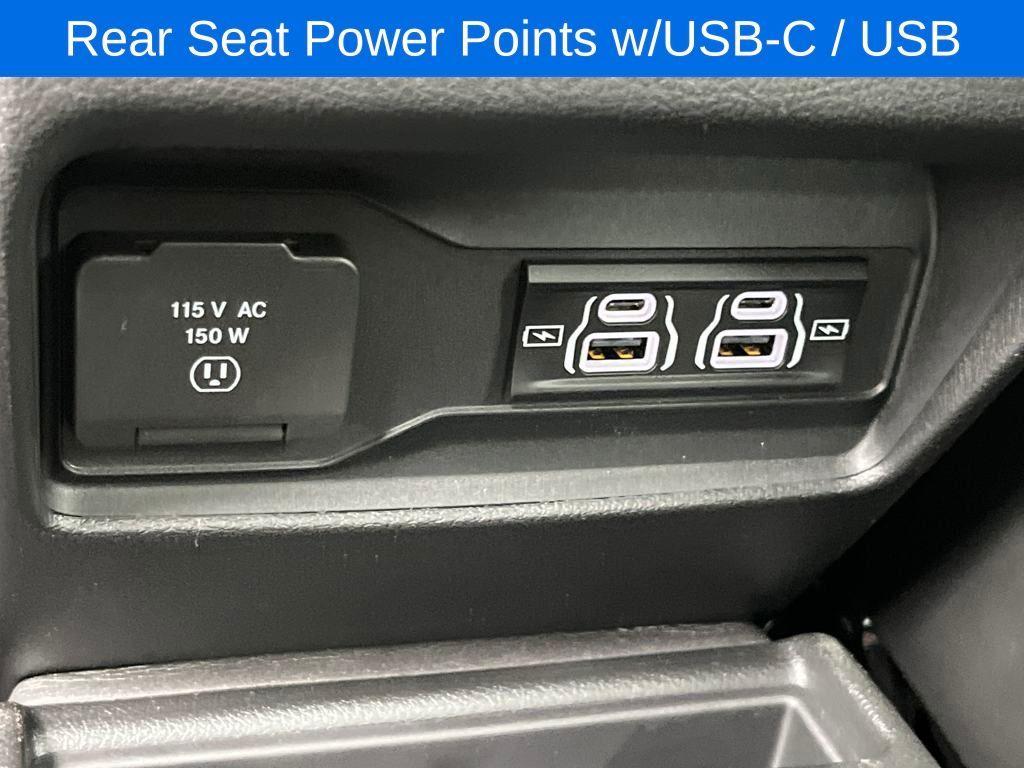 new 2025 Jeep Grand Cherokee L car, priced at $44,518