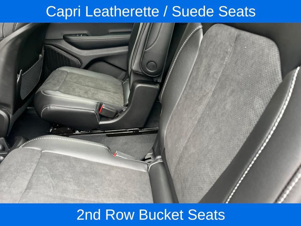 new 2025 Jeep Grand Cherokee L car, priced at $44,518