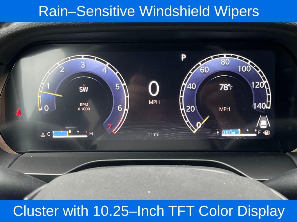 new 2025 Jeep Grand Cherokee L car, priced at $44,518