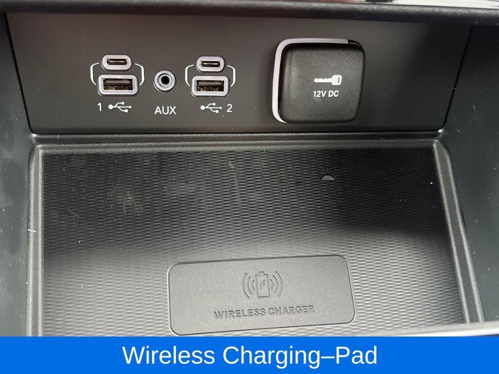 new 2025 Jeep Grand Cherokee L car, priced at $44,518