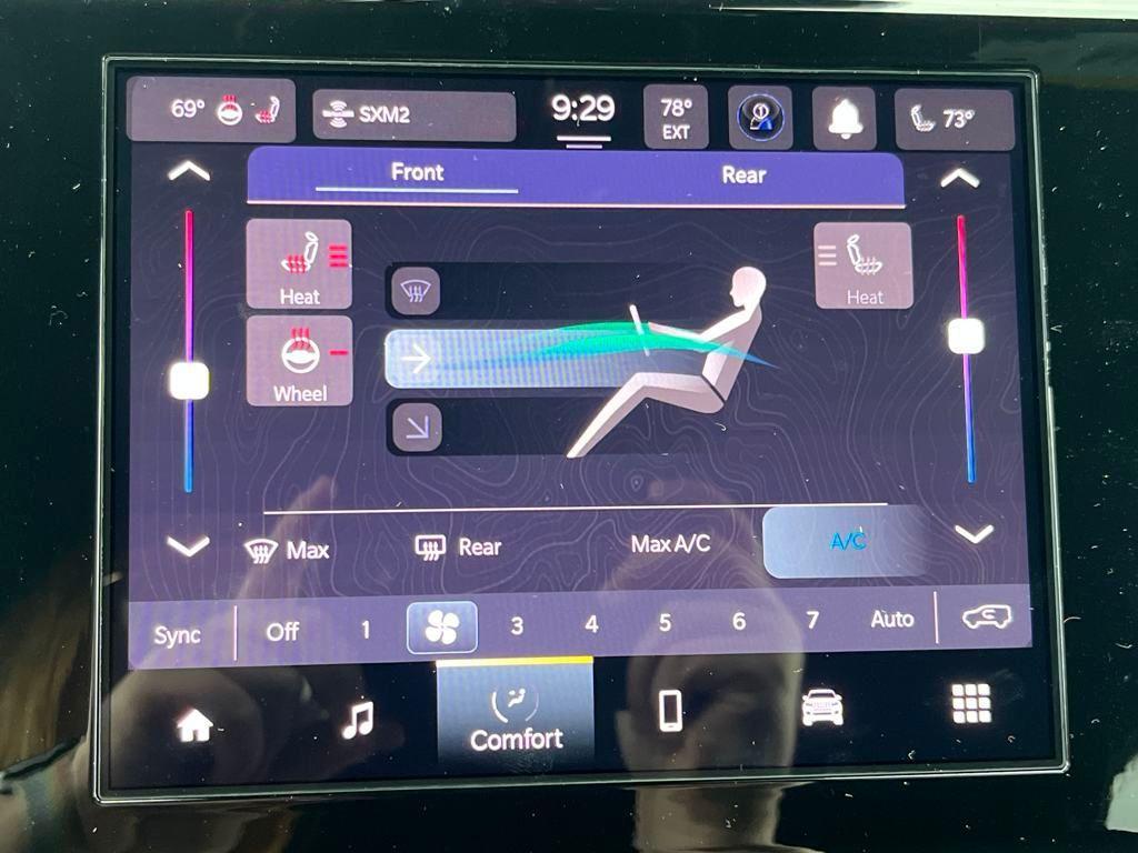 new 2025 Jeep Grand Cherokee L car, priced at $44,518