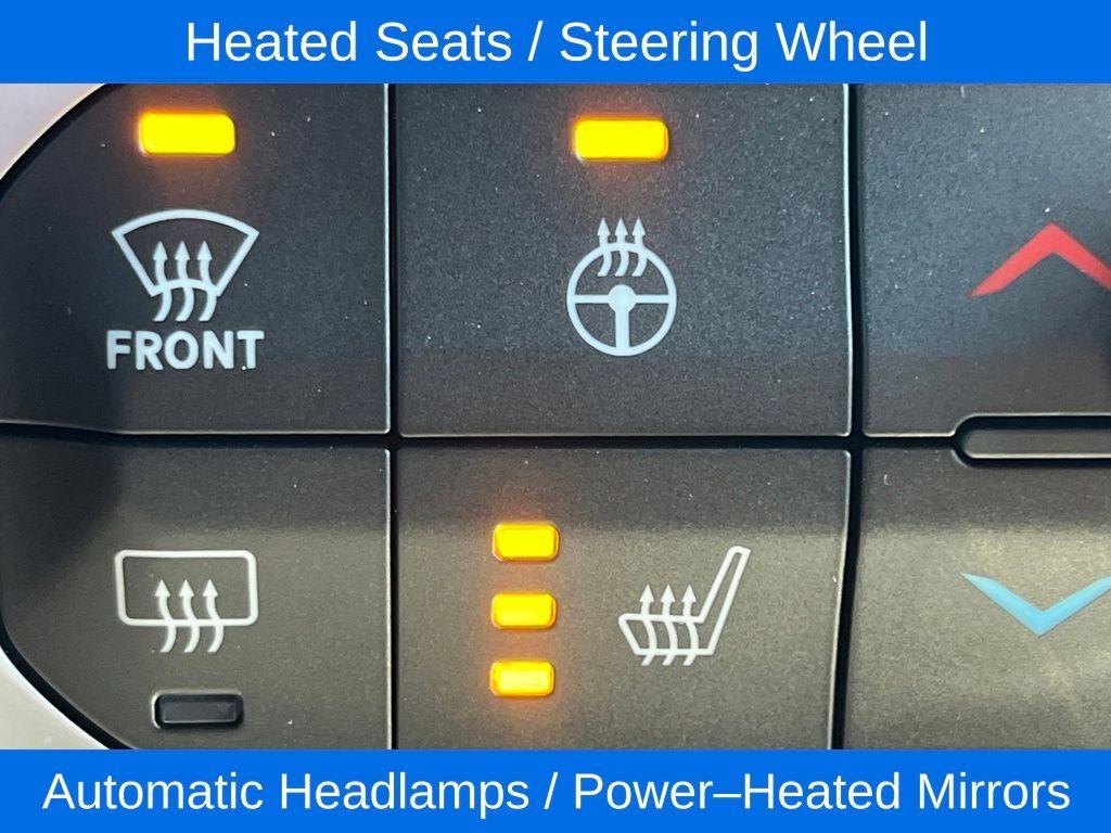 new 2026 Jeep Wrangler car, priced at $53,980