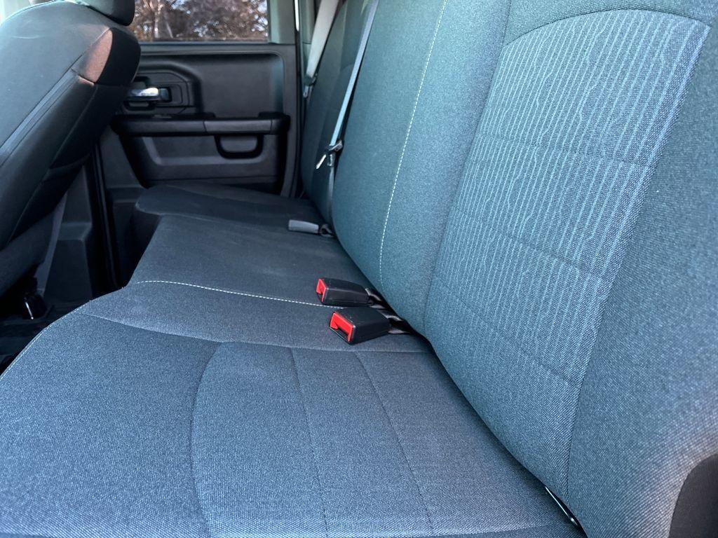 used 2021 Ram 1500 Classic car, priced at $28,999