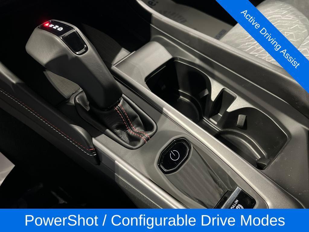 new 2025 Dodge Charger Daytona car, priced at $58,744