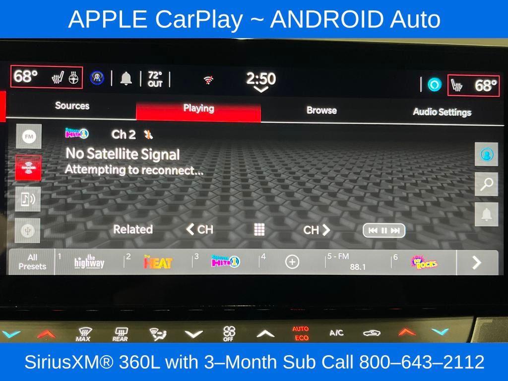 new 2025 Dodge Charger Daytona car, priced at $58,744