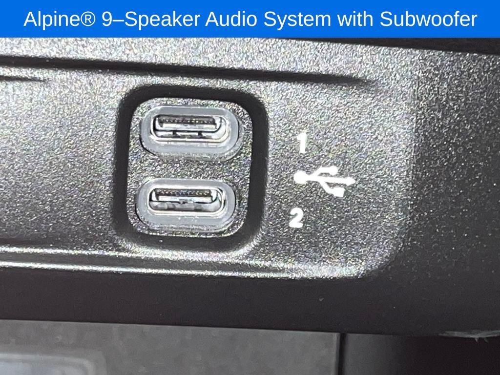 new 2025 Dodge Charger Daytona car, priced at $58,744