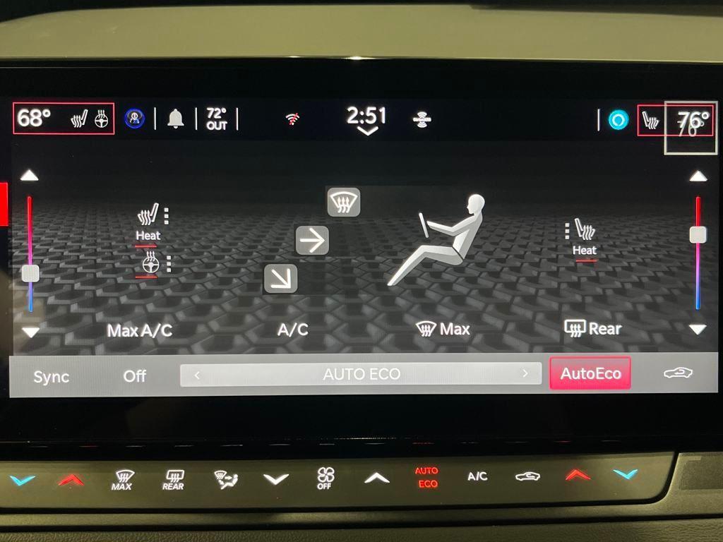 new 2025 Dodge Charger Daytona car, priced at $50,994