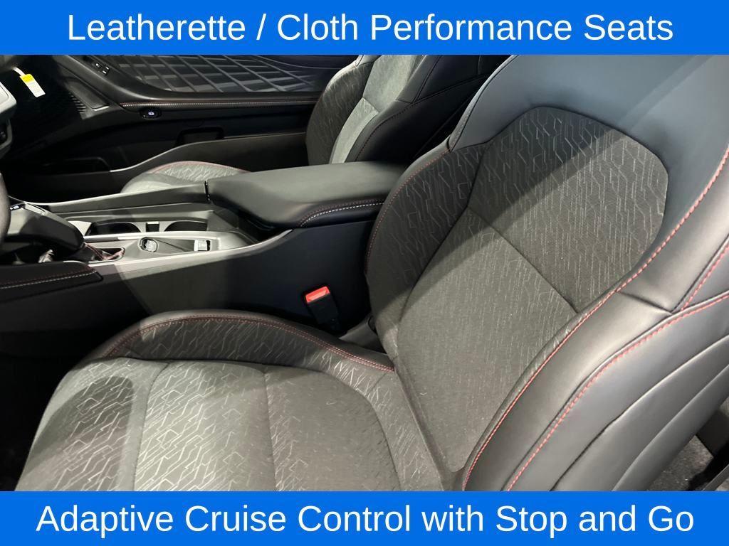 new 2025 Dodge Charger Daytona car, priced at $58,744