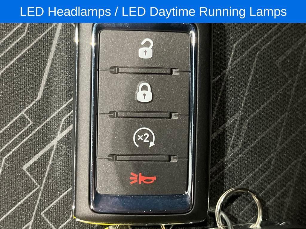 new 2025 Dodge Charger Daytona car, priced at $58,744