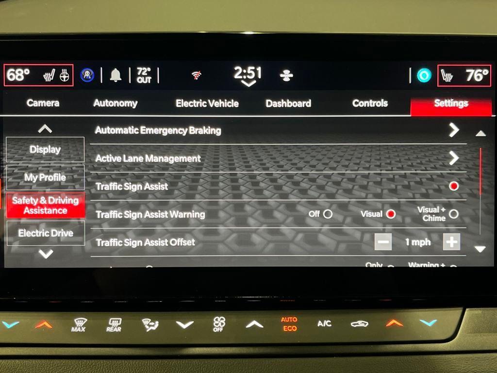 new 2025 Dodge Charger Daytona car, priced at $50,994