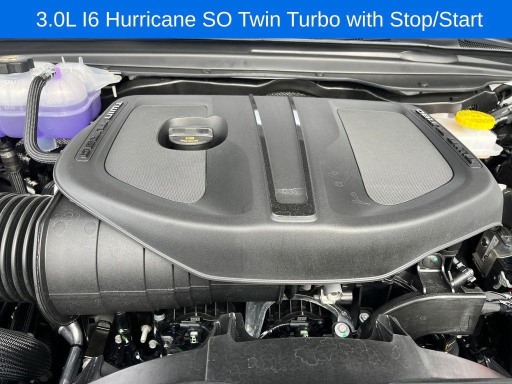 new 2026 Ram 1500 car, priced at $62,903