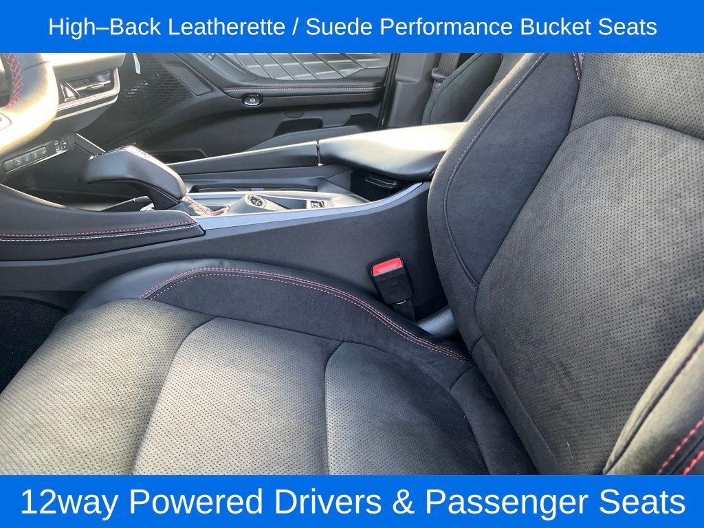 new 2026 Dodge Charger Daytona car, priced at $66,432