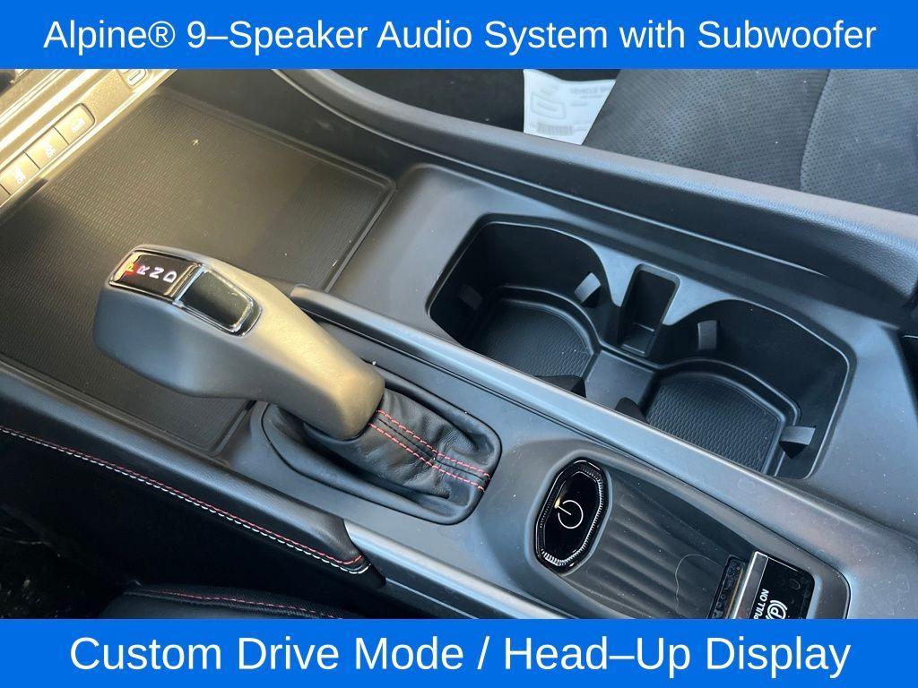 new 2026 Dodge Charger Daytona car, priced at $66,432