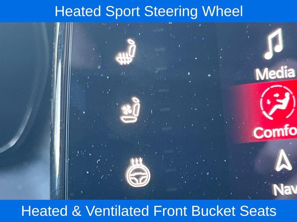 new 2026 Dodge Charger Daytona car, priced at $66,432