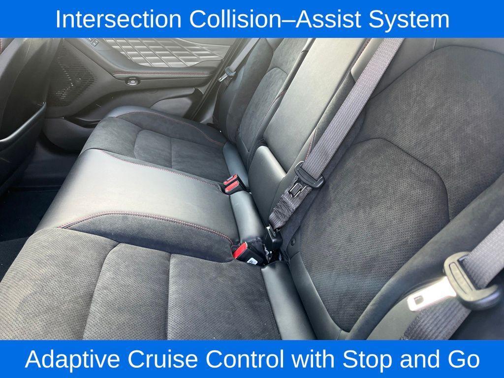 new 2026 Dodge Charger Daytona car, priced at $66,432