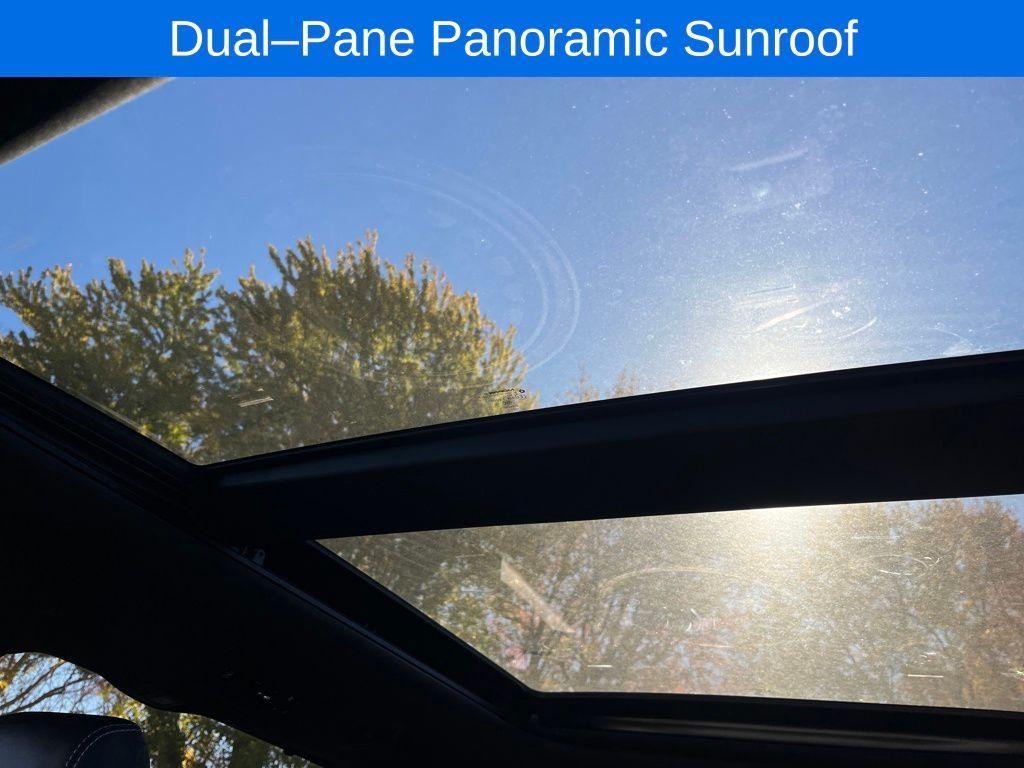 new 2026 Chrysler Pacifica car, priced at $52,249