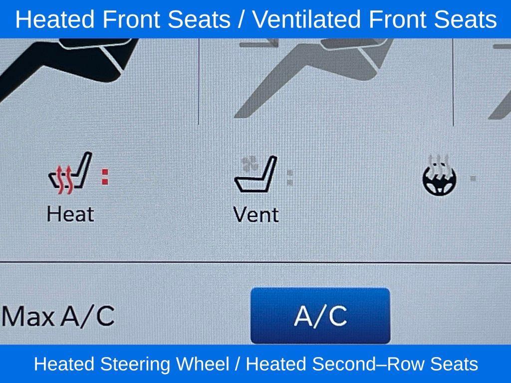 new 2026 Chrysler Pacifica car, priced at $52,249