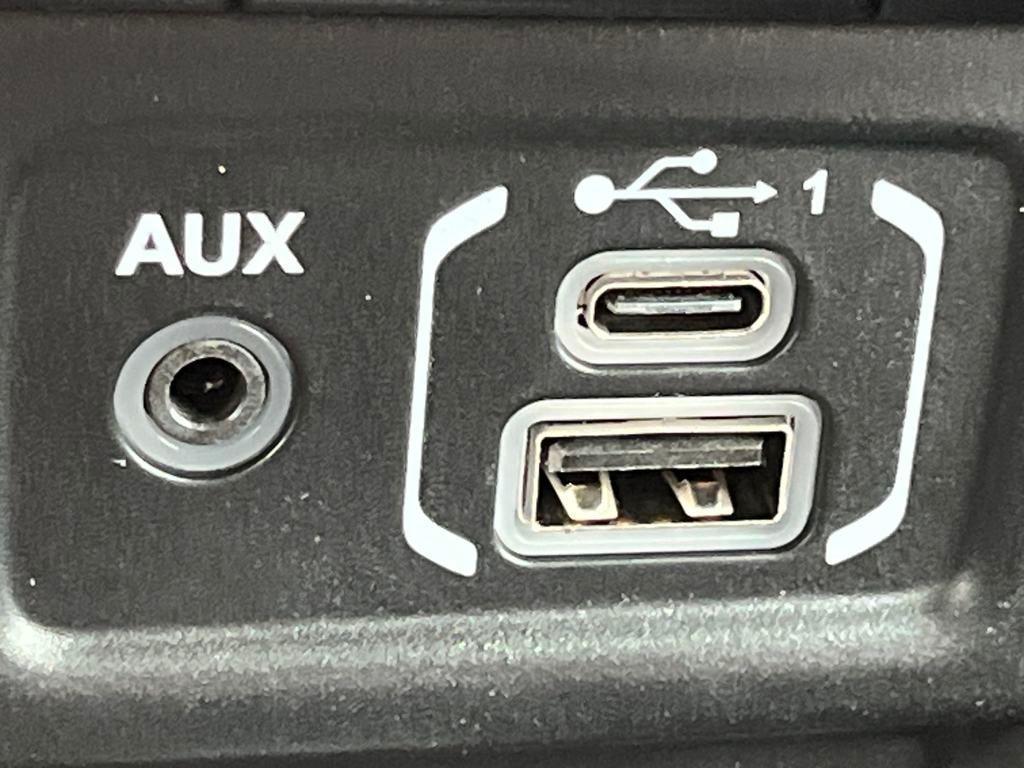 new 2025 Jeep Wrangler car, priced at $46,996