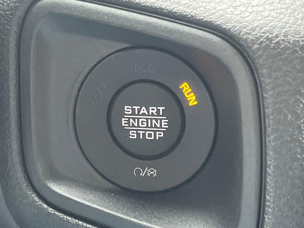 new 2025 Jeep Wrangler car, priced at $46,996