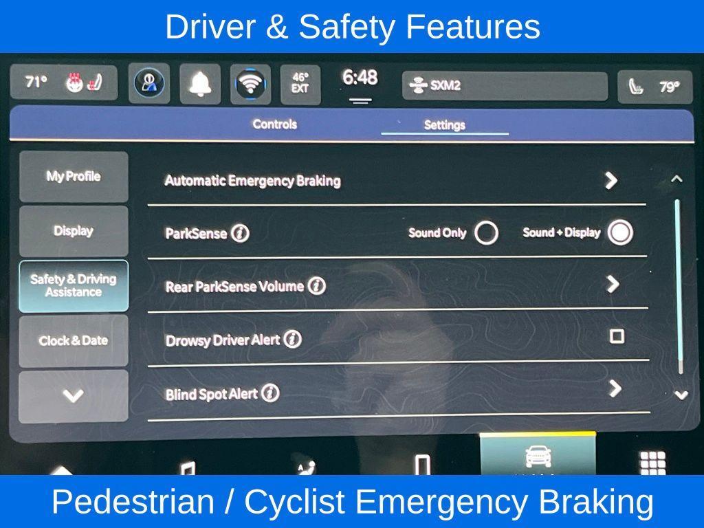 new 2026 Jeep Compass car, priced at $35,605