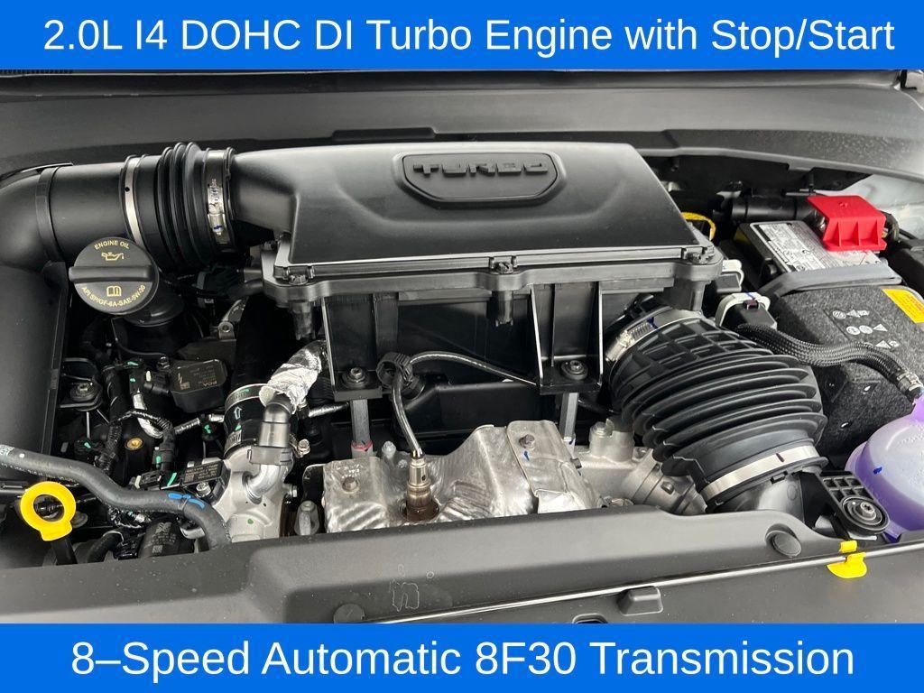 new 2026 Jeep Compass car, priced at $35,605