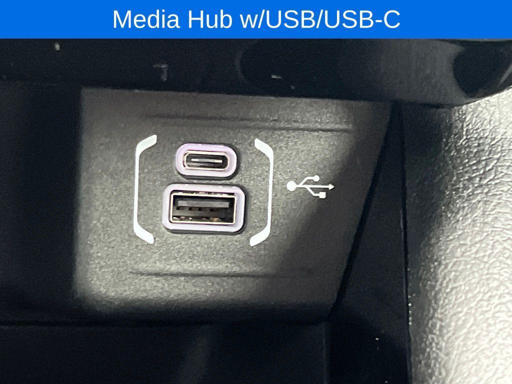 new 2026 Jeep Compass car, priced at $35,605