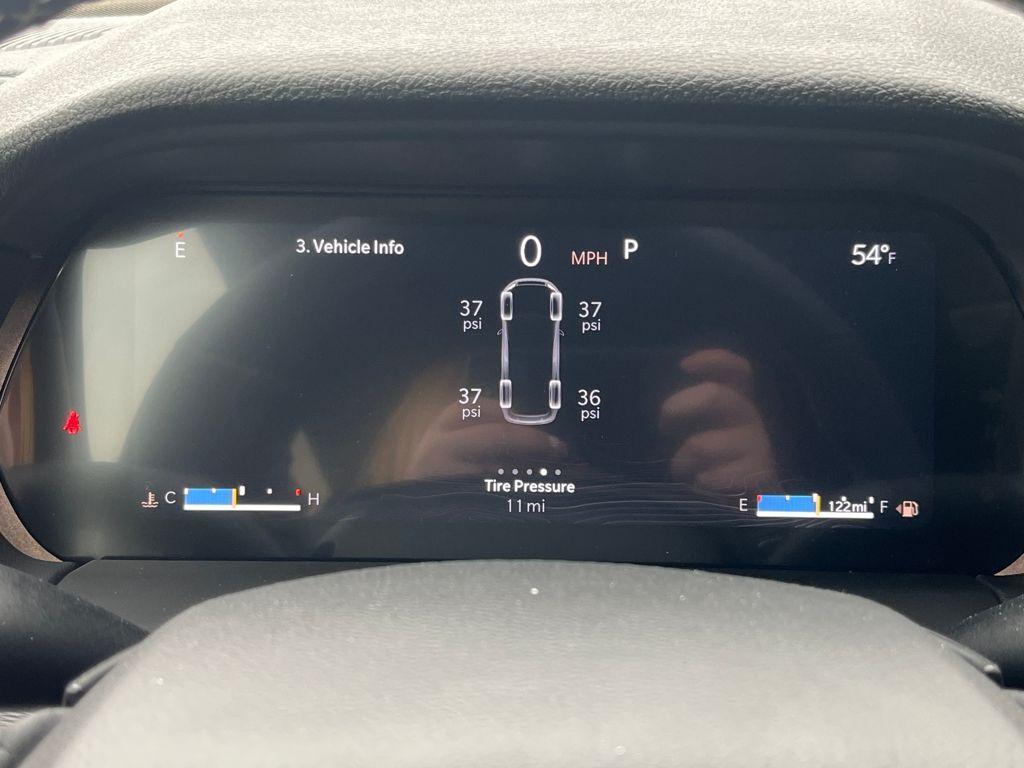 new 2026 Jeep Grand Cherokee L car, priced at $47,080