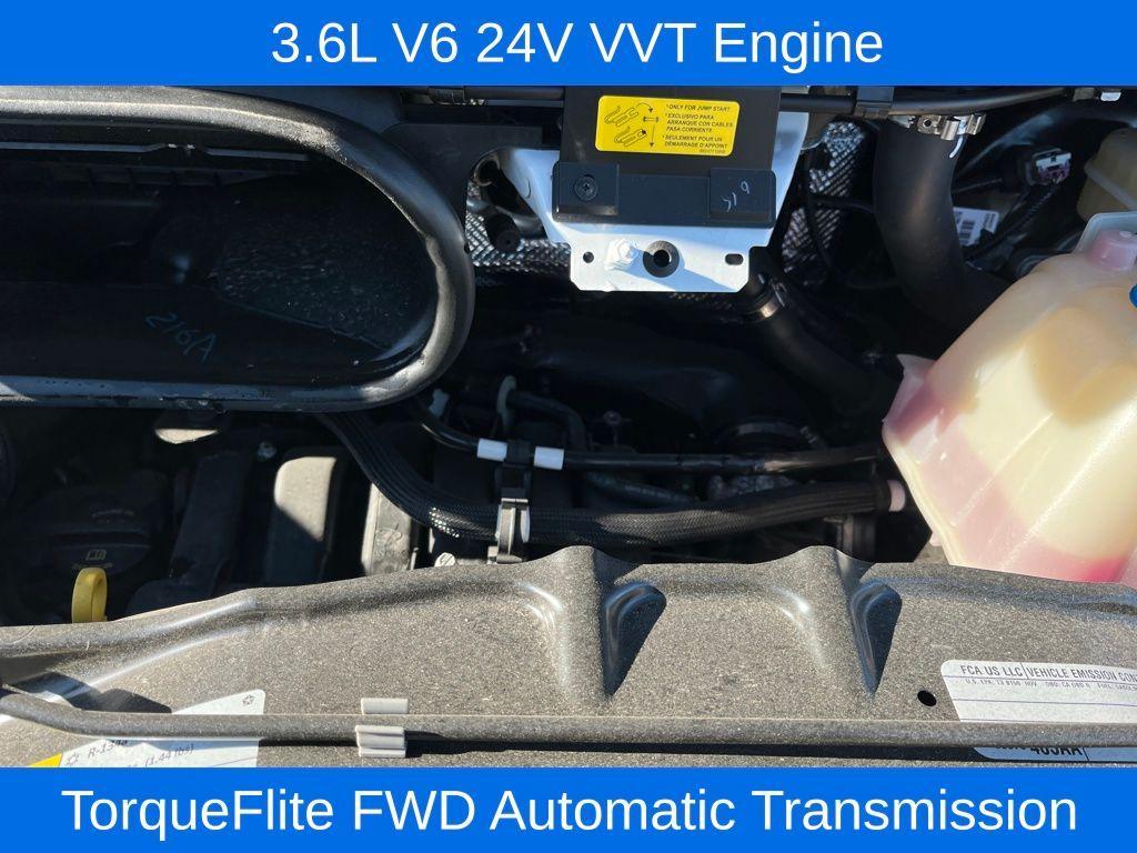 new 2026 Ram ProMaster 2500 car, priced at $48,970