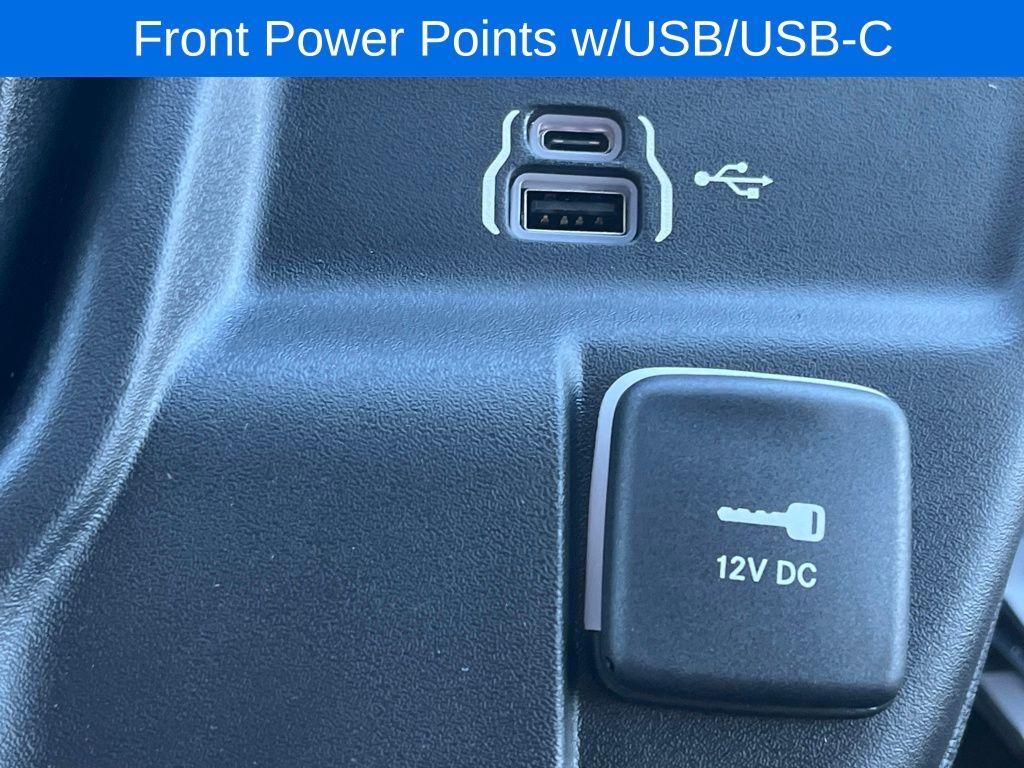 new 2026 Ram ProMaster 2500 car, priced at $48,970