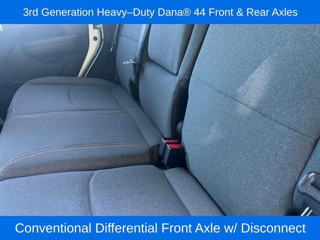 new 2025 Jeep Wrangler 4xe car, priced at $53,693