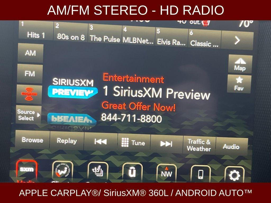 used 2020 Jeep Wrangler Unlimited car, priced at $31,699