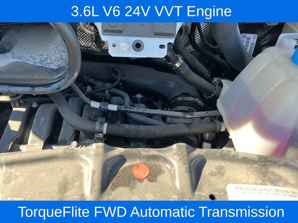 new 2026 Ram ProMaster 1500 car, priced at $44,950