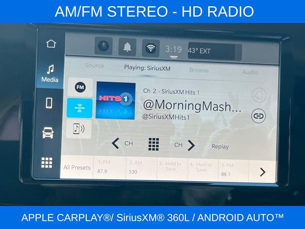 new 2026 Ram ProMaster 1500 car, priced at $44,950