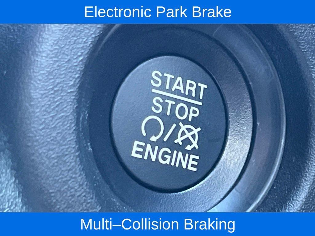 new 2026 Ram ProMaster 1500 car, priced at $44,950