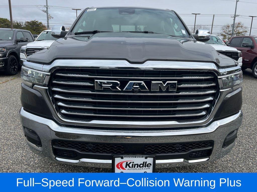 new 2026 Ram 1500 car, priced at $58,311