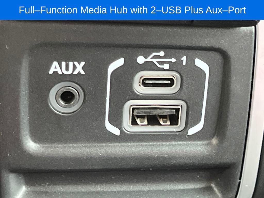 new 2025 Jeep Wrangler car, priced at $41,899