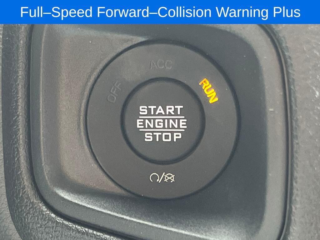 new 2025 Jeep Wrangler car, priced at $41,899