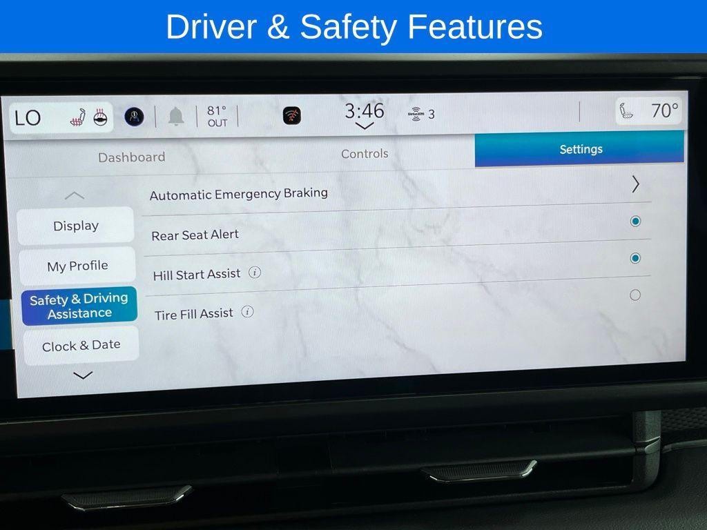 new 2025 Jeep Gladiator car, priced at $49,375