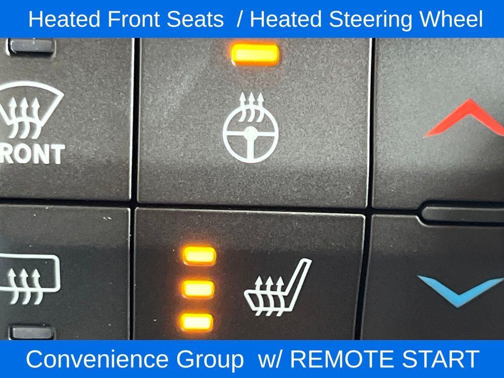 new 2025 Jeep Gladiator car, priced at $49,375