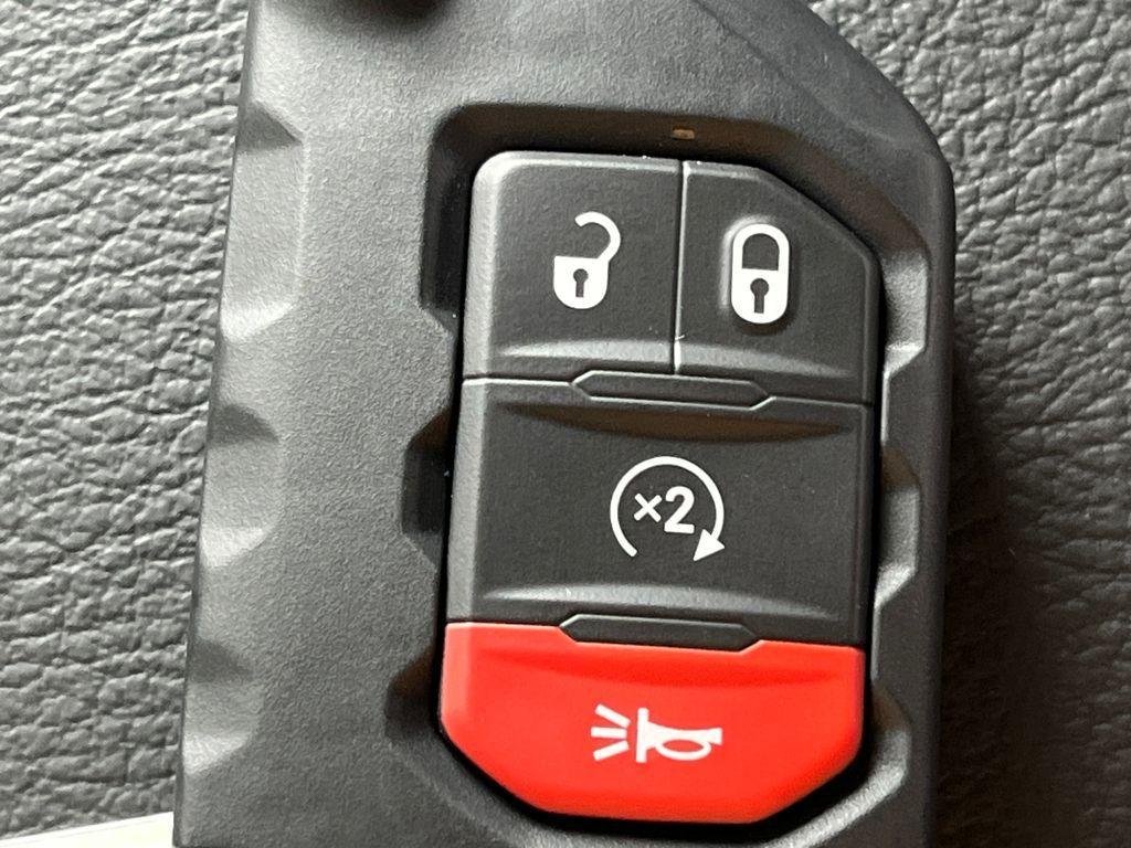 new 2025 Jeep Gladiator car, priced at $49,375