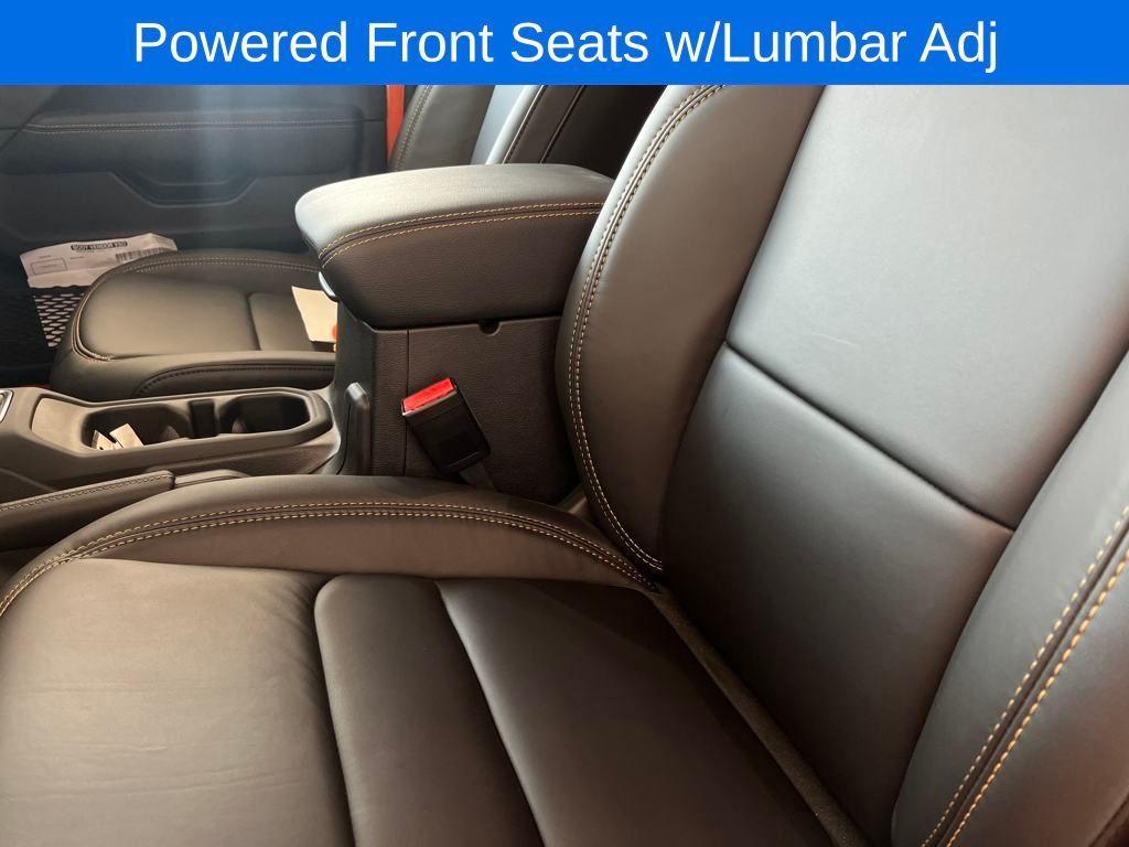 new 2025 Jeep Wrangler car, priced at $102,434