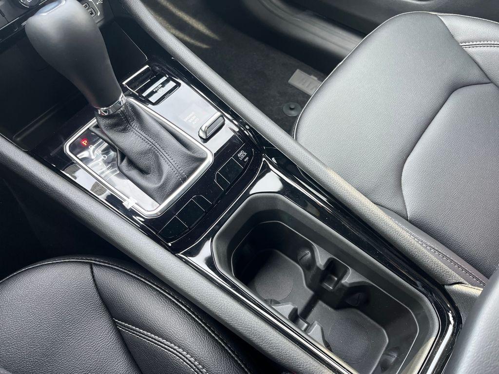 new 2025 Jeep Compass car, priced at $33,033