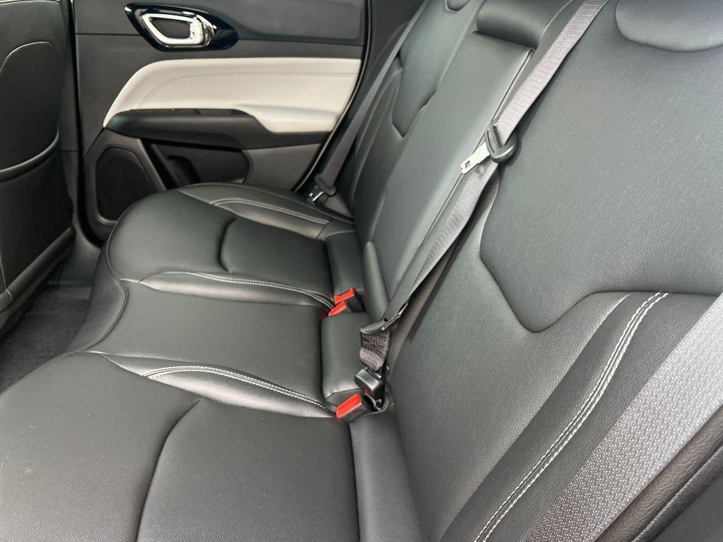 new 2025 Jeep Compass car, priced at $33,033