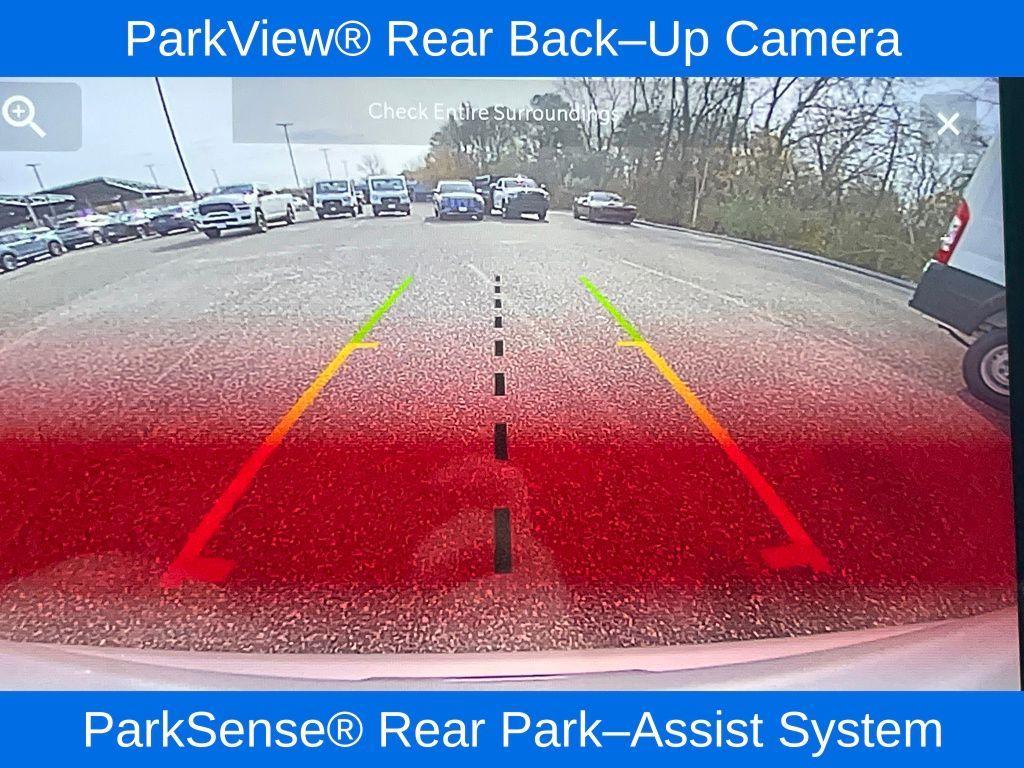 new 2025 Jeep Compass car, priced at $30,333