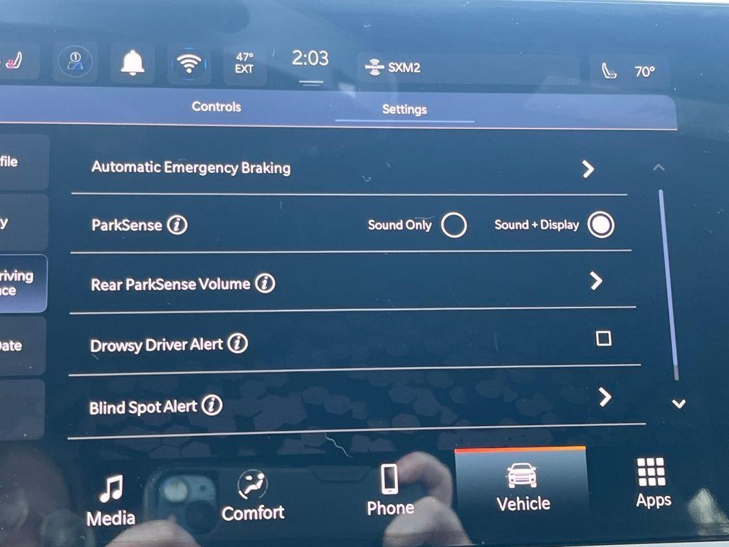 new 2025 Jeep Compass car, priced at $33,033